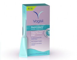 Vagisil ProHydrate Internal Hydrating Gel